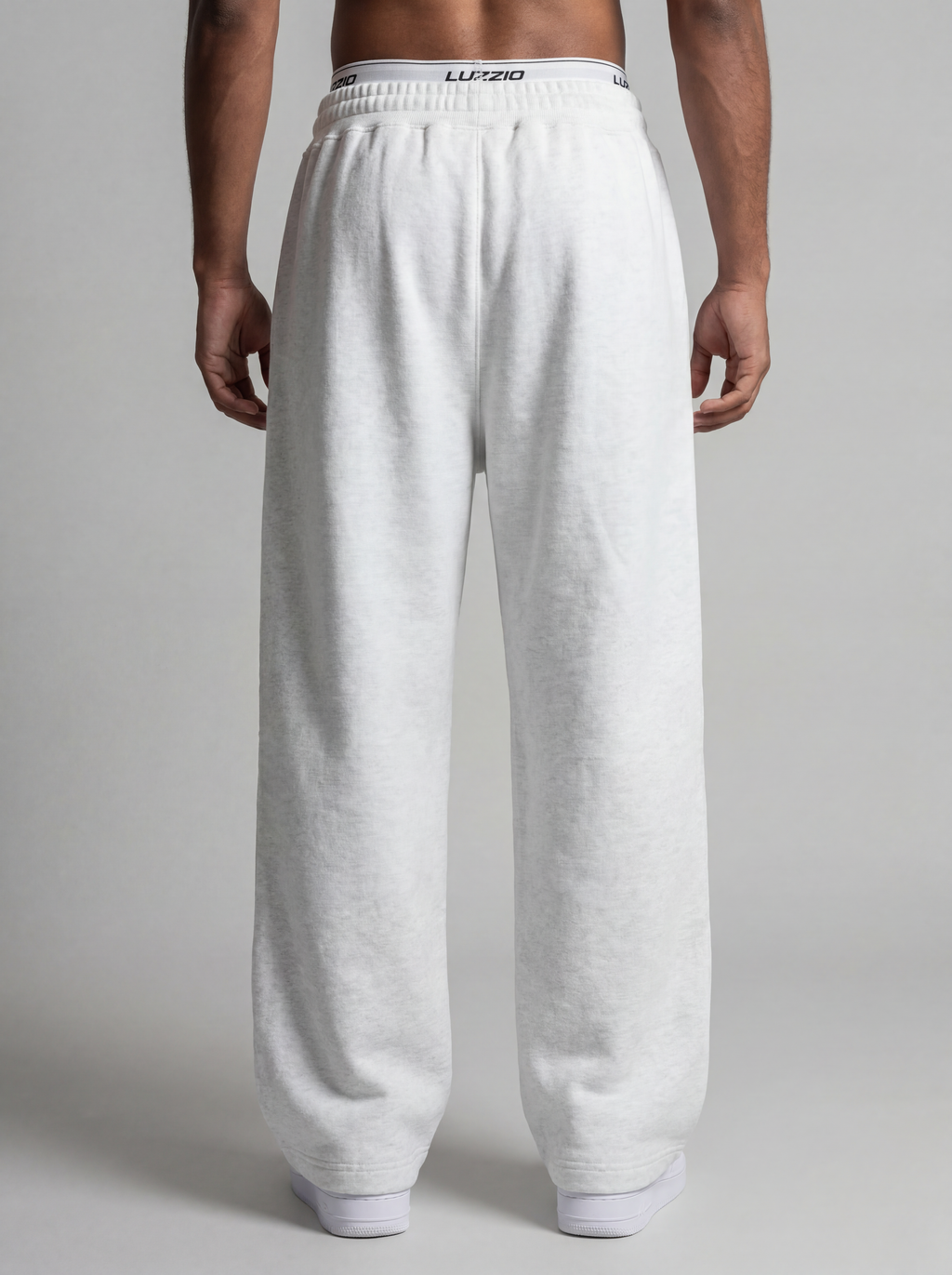 Stealth Oversized Pants Unisex