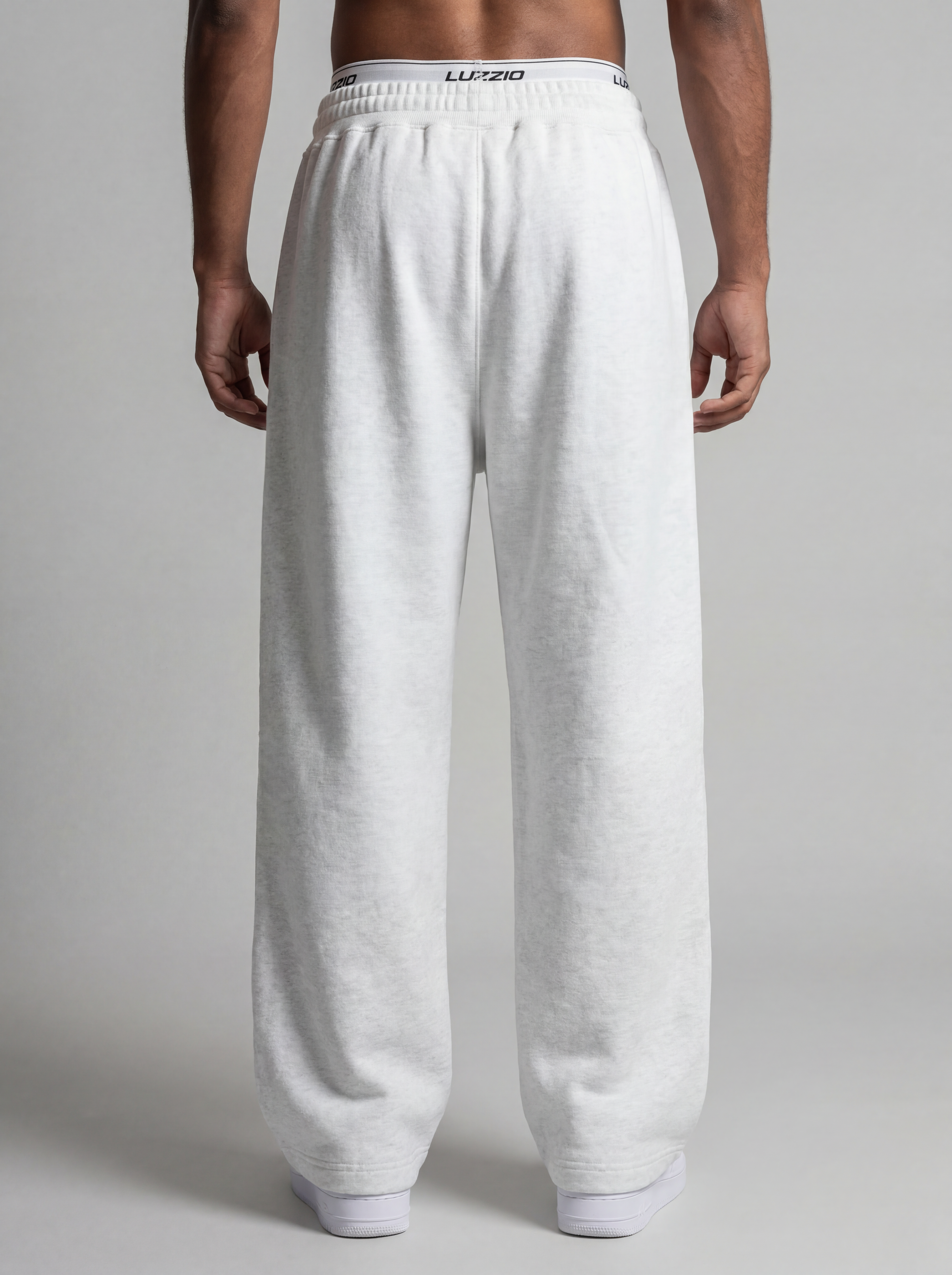 Stealth Oversized Pants Unisex