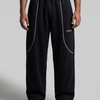 Stealth Oversized Pants Unisex
