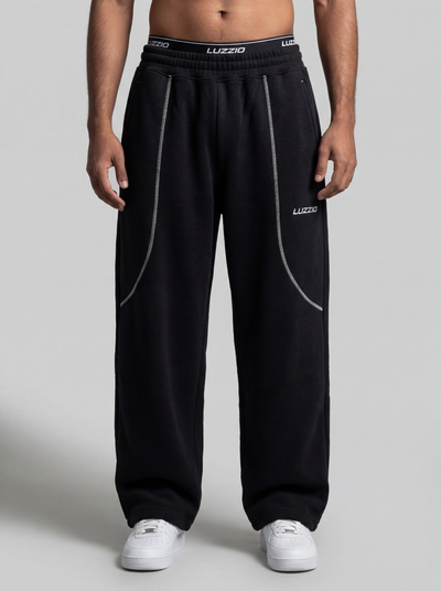 Stealth Oversized Pants Unisex