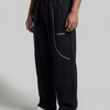 Stealth Oversized Pants Unisex