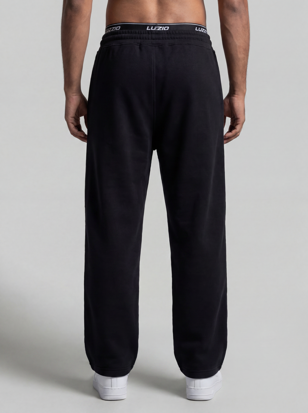 Stealth Oversized Pants Unisex