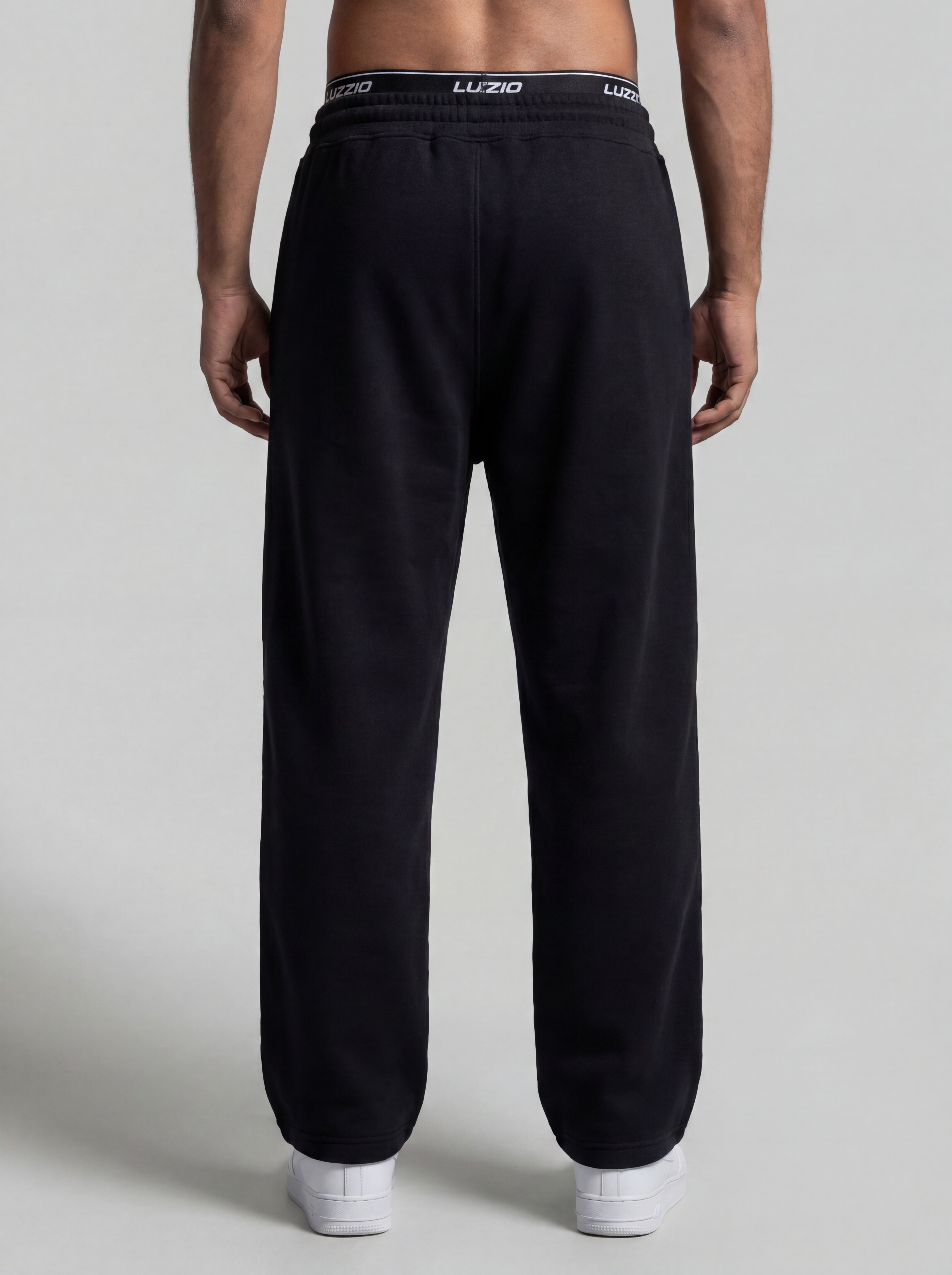 Stealth Oversized Pants Unisex