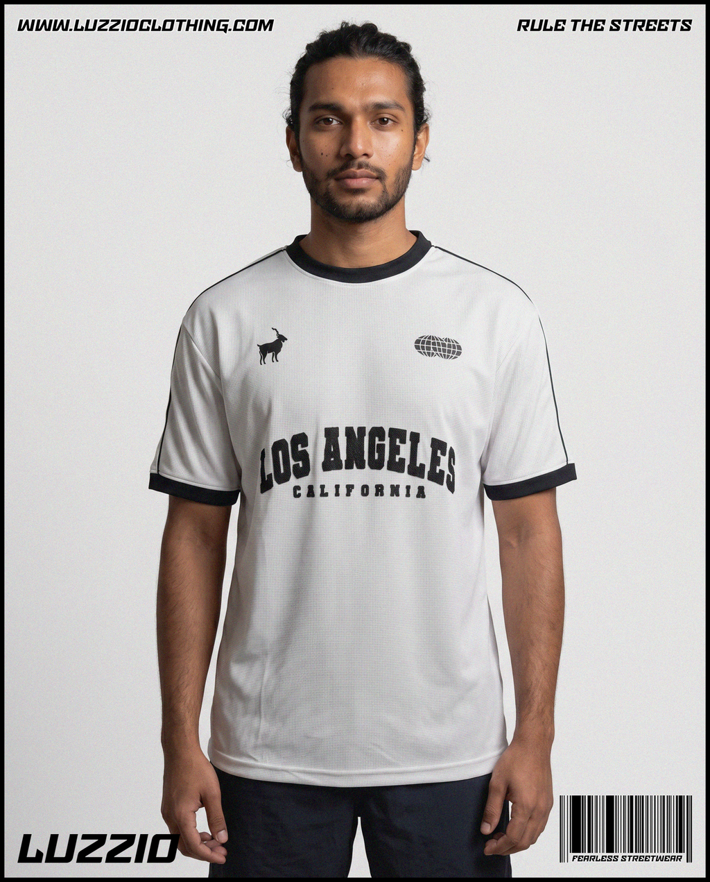 Prime Core LA Tee