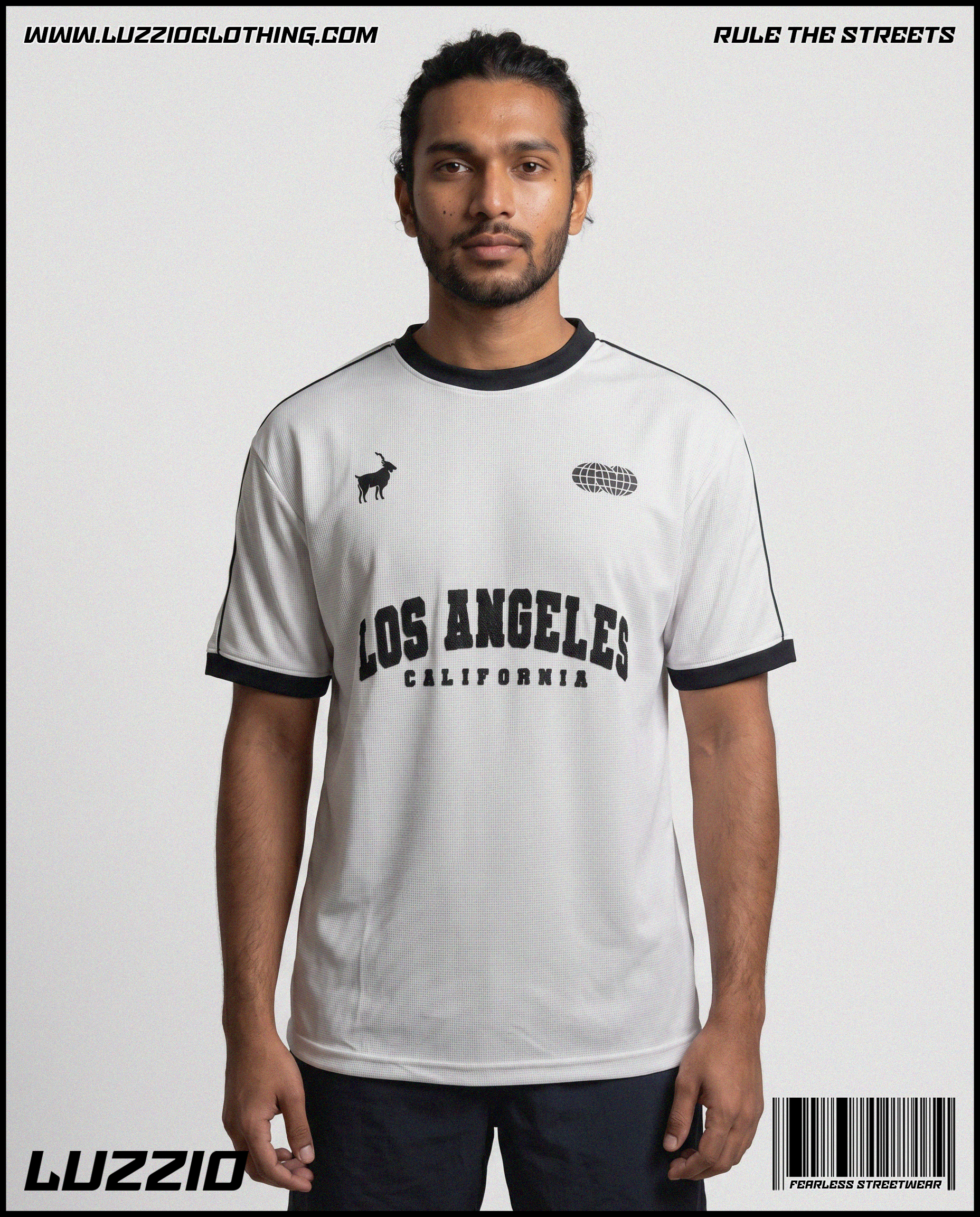 Prime Core LA Tee