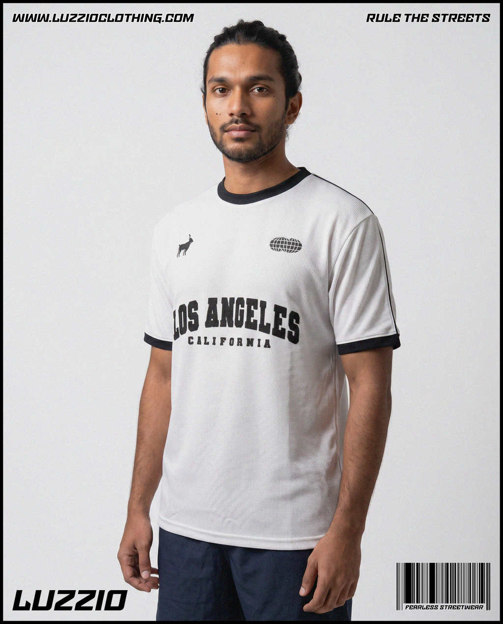 Prime Core LA Tee