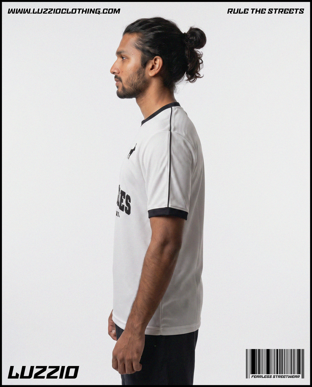 Prime Core LA Tee