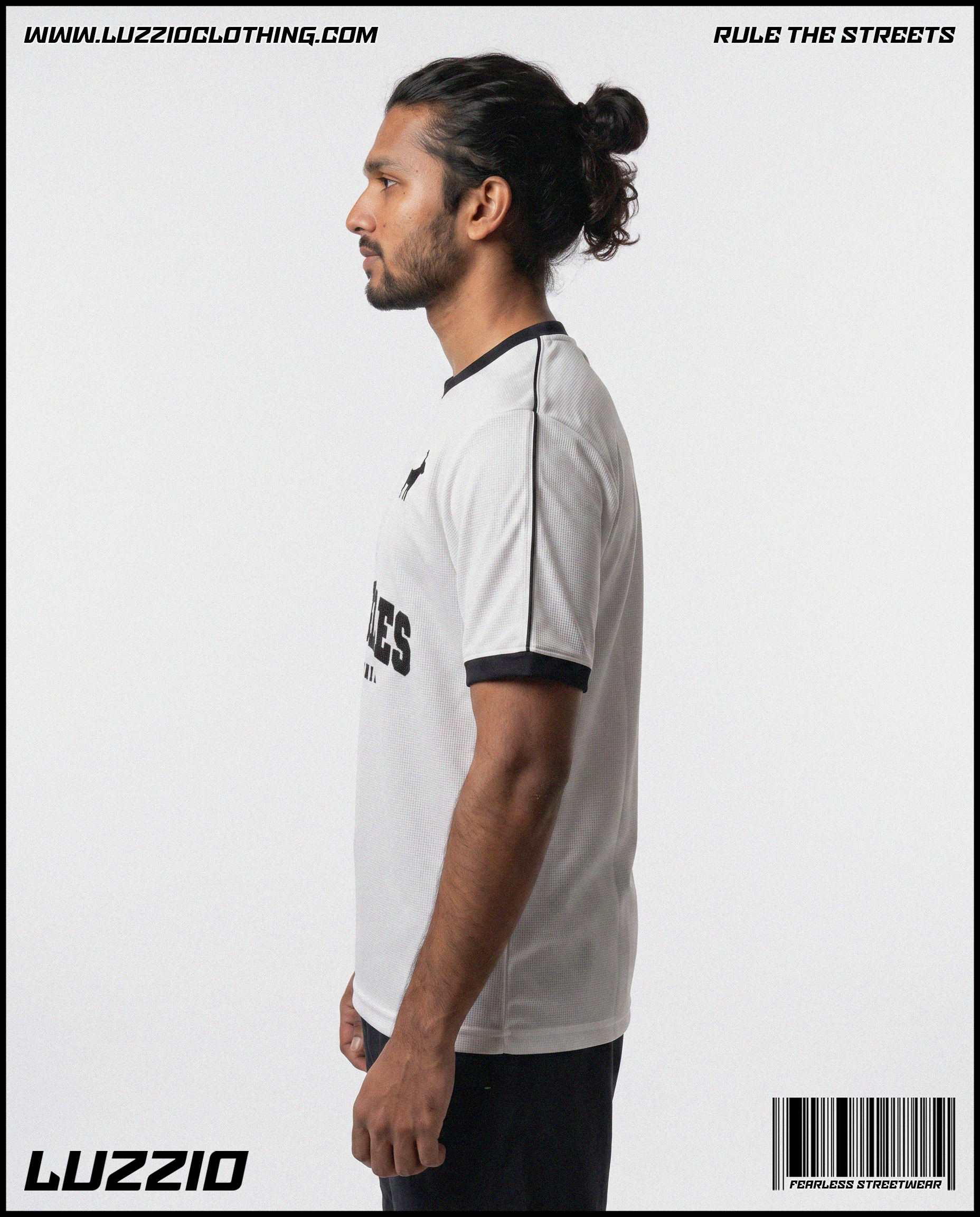 Prime Core LA Tee