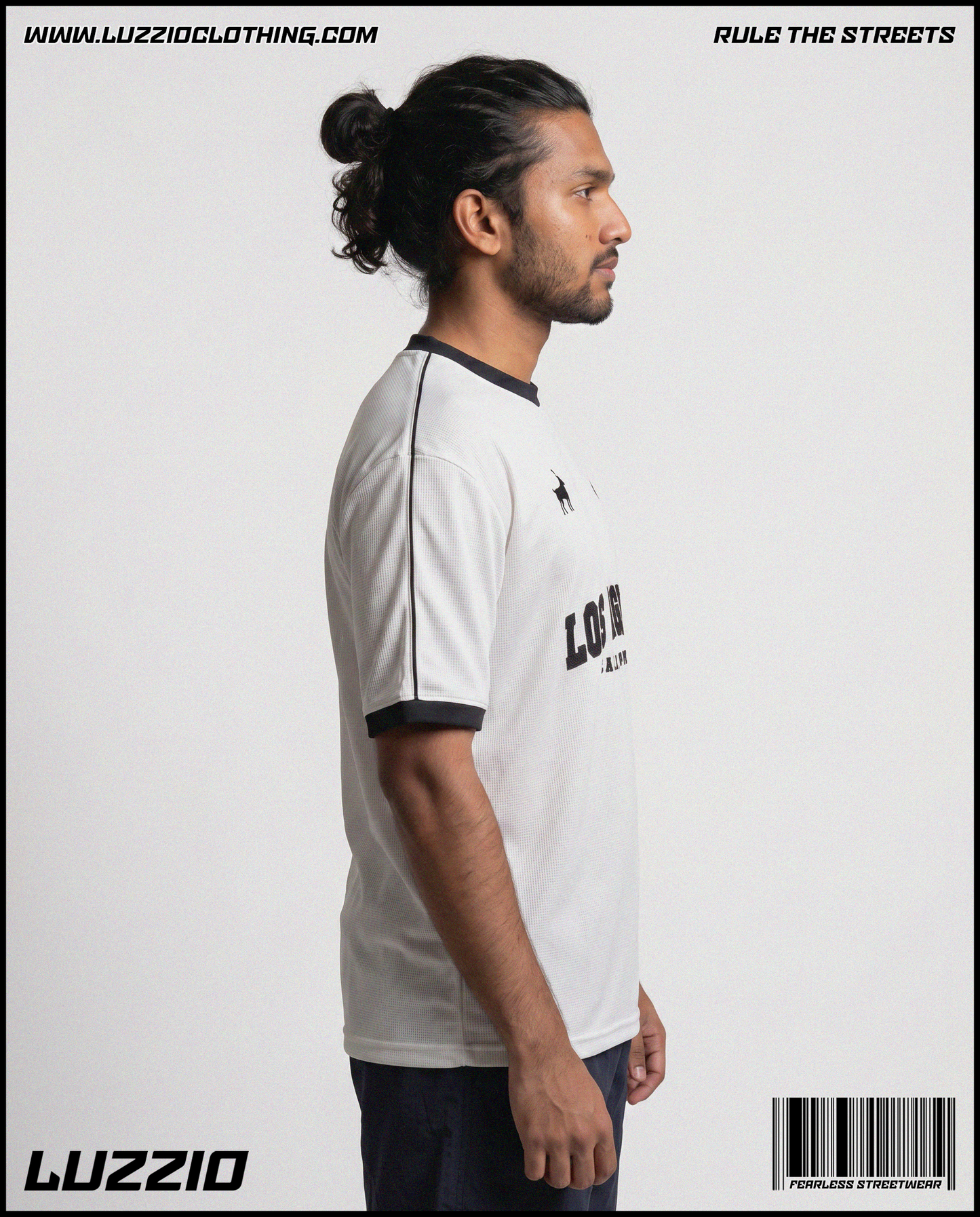 Prime Core LA Tee