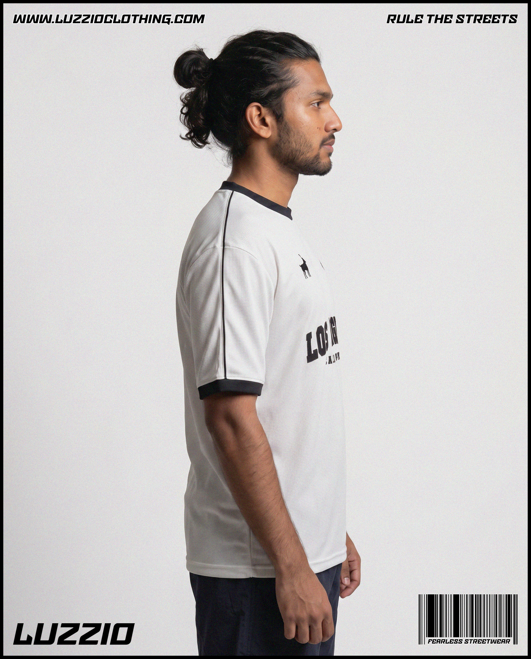 Prime Core LA Tee