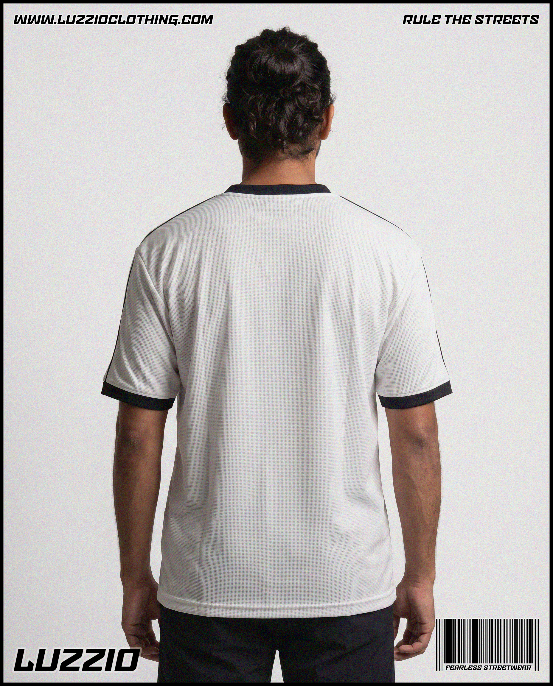 Prime Core LA Tee