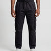 Minimal Cargo Pants Regular Fit Stretch