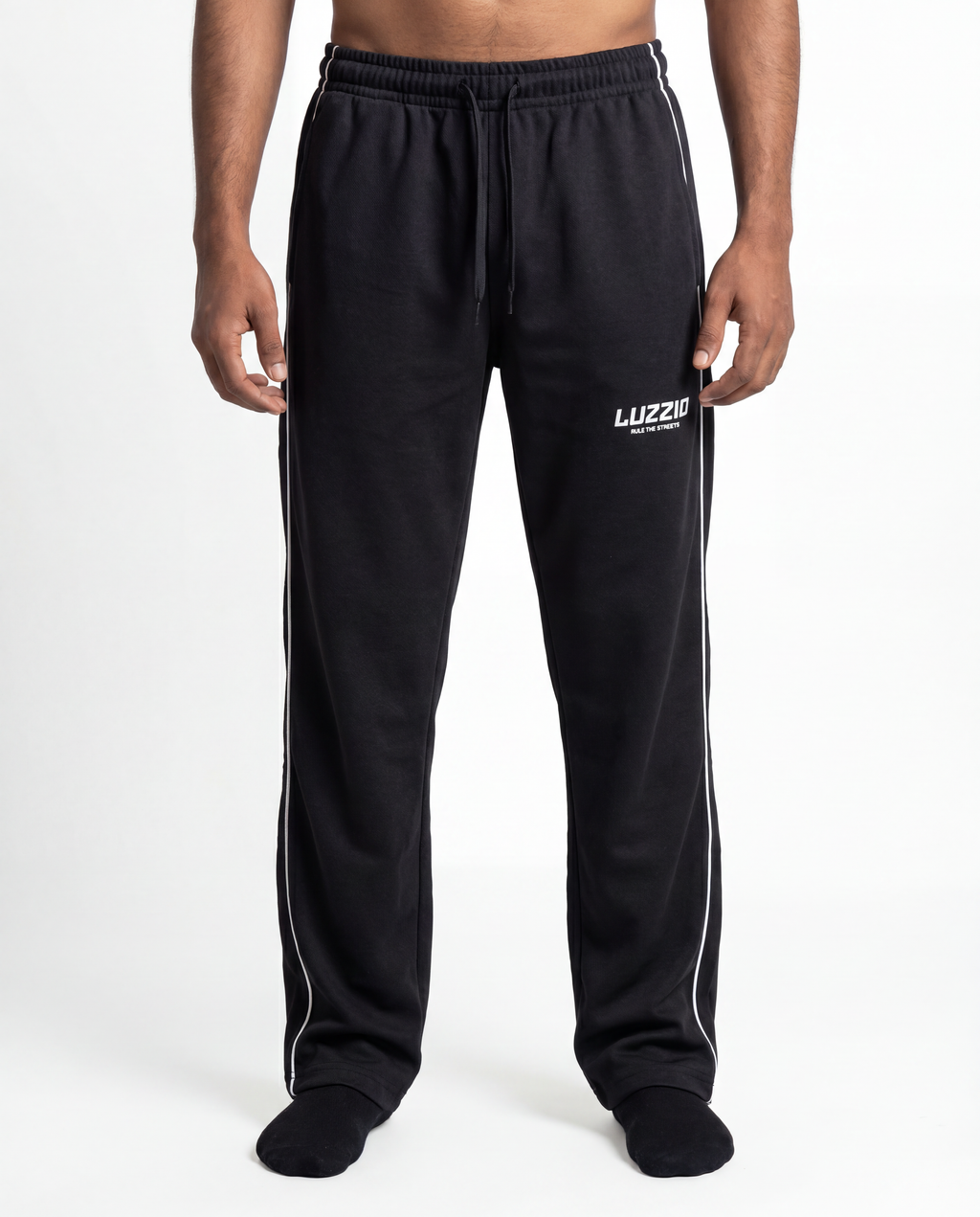 SideLine Pants Oversized