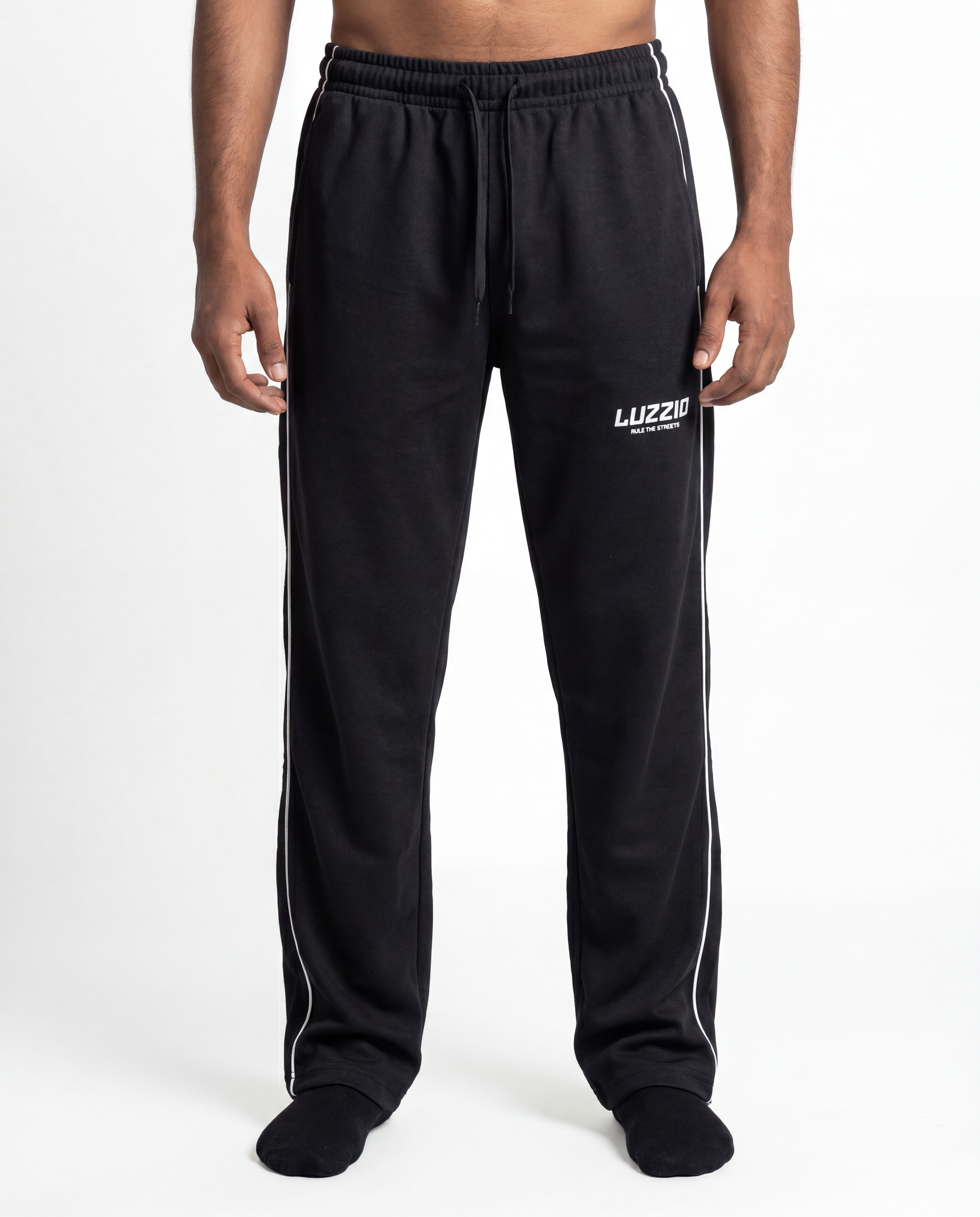 SideLine Pants Oversized