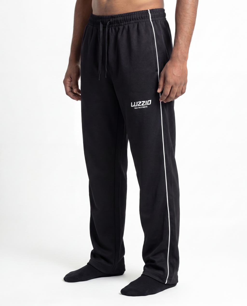 SideLine Pants Oversized
