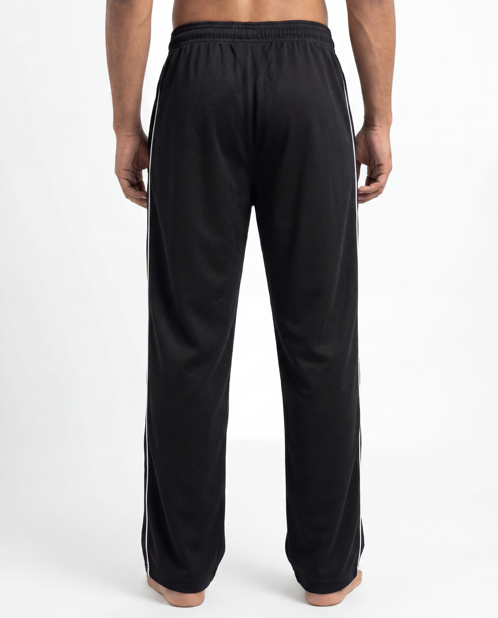 SideLine Pants Oversized