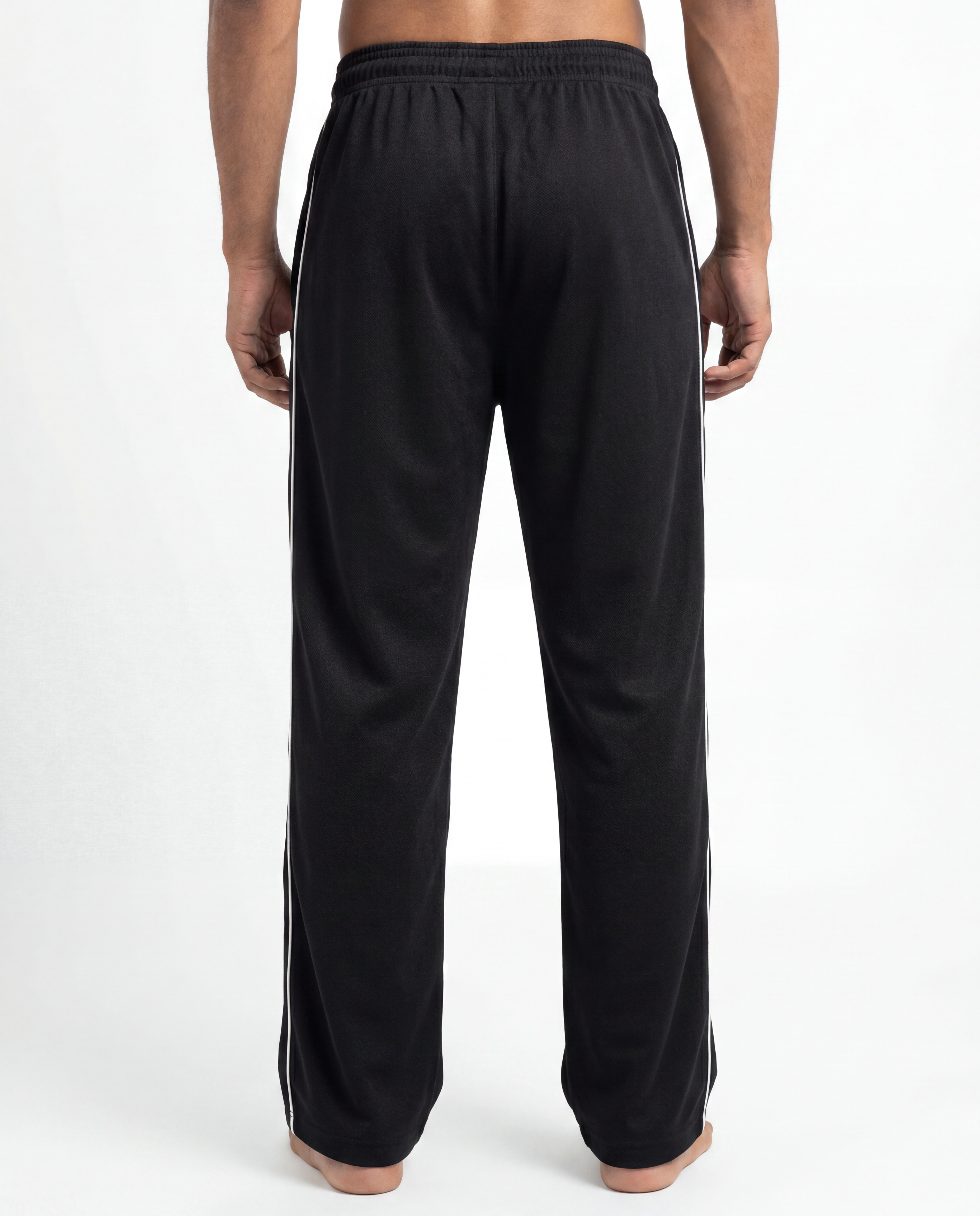 SideLine Pants Oversized
