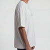 Croc Graphic Tee Oversized 250GSM