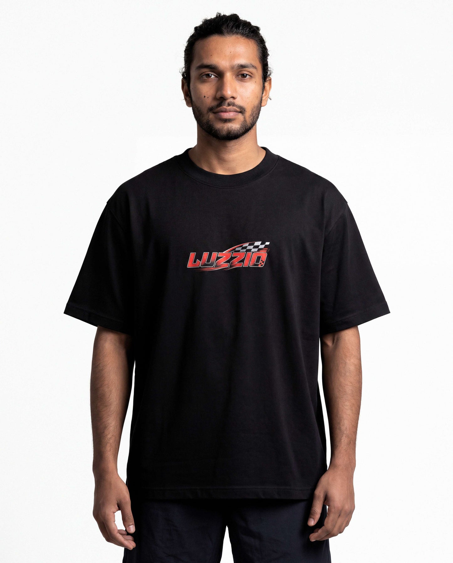 Race Mode Graphic Tee
