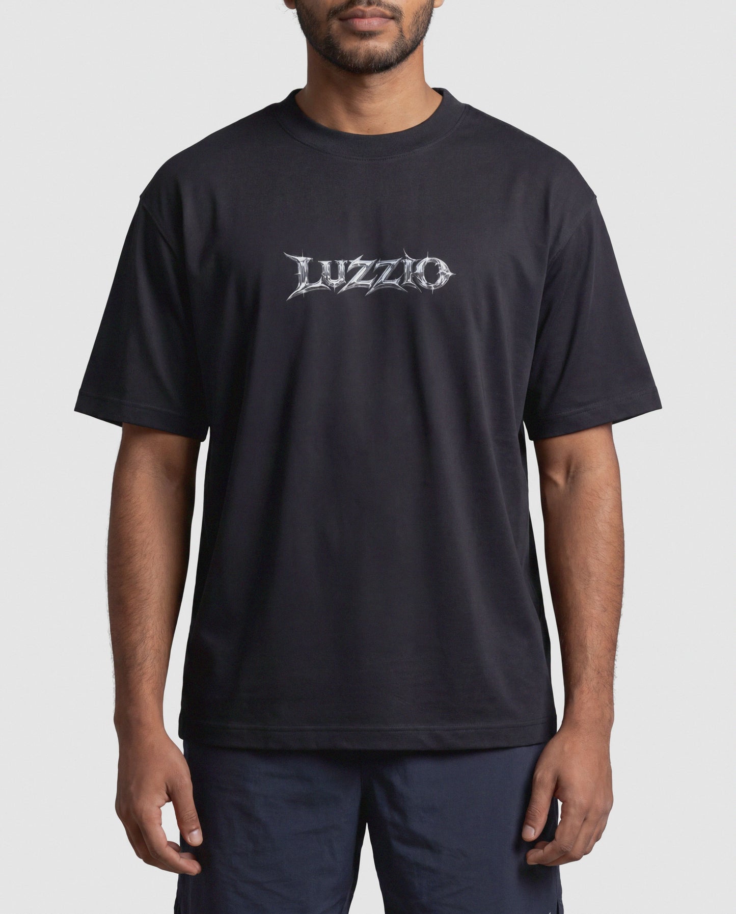 Sin Bound Graphic Tee