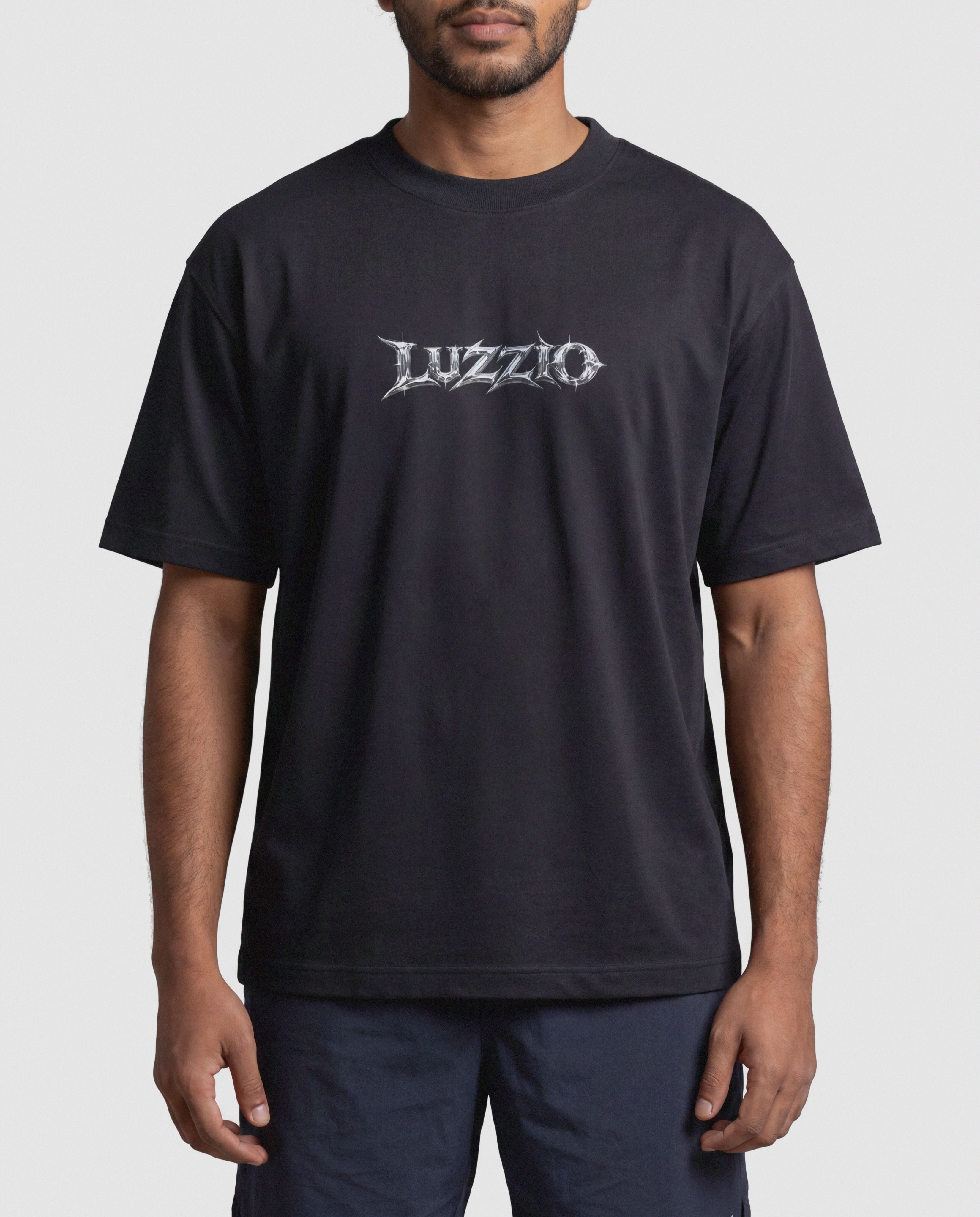 Sin Bound Graphic Tee