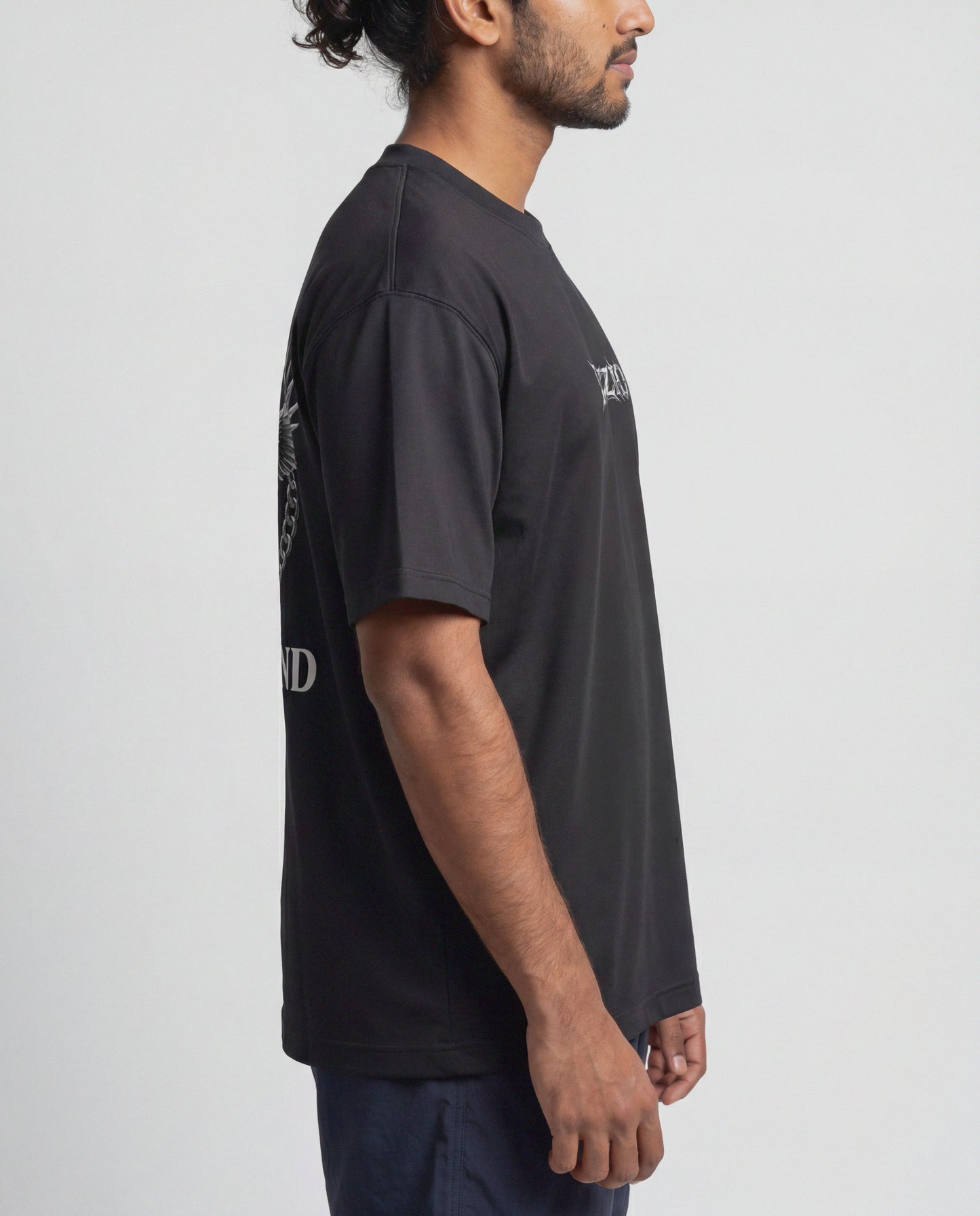 Sin Bound Graphic Tee