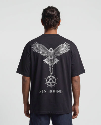 Sin Bound Graphic Tee