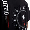 Race Mode Graphic Tee