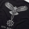 Sin Bound Graphic Tee