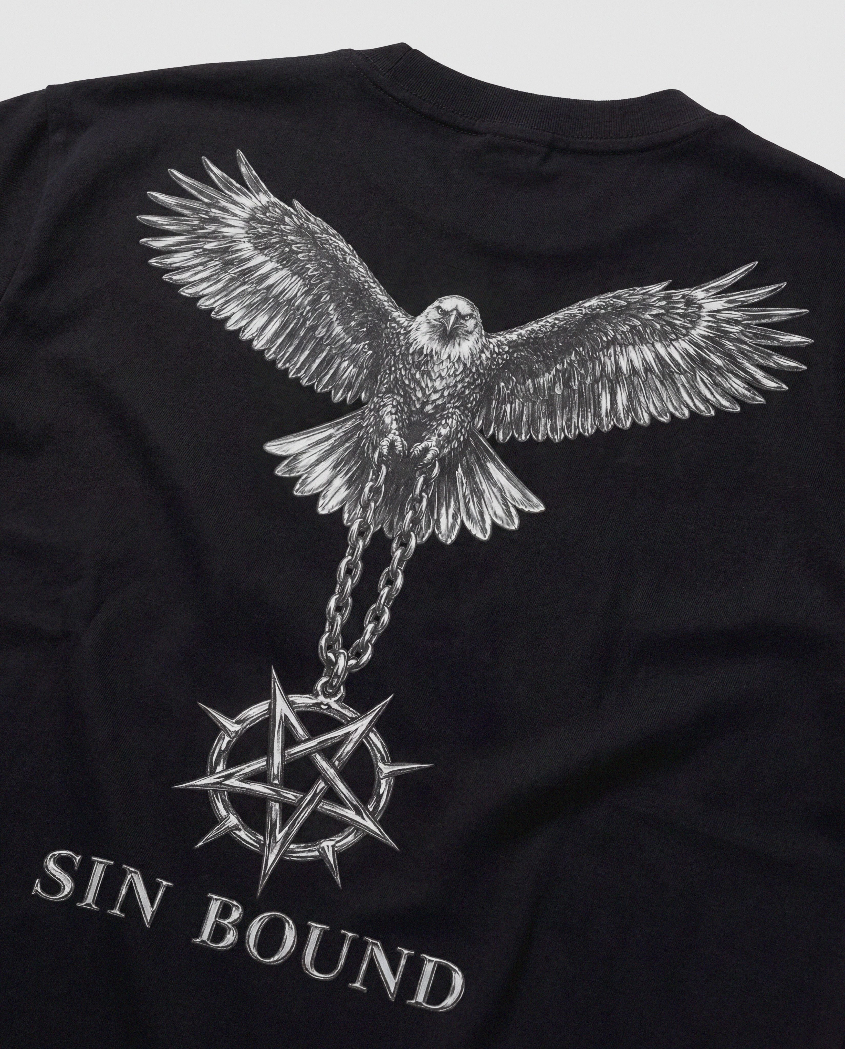 Sin Bound Graphic Tee
