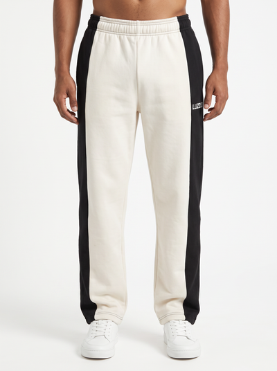 2 Toned Oversized Pants