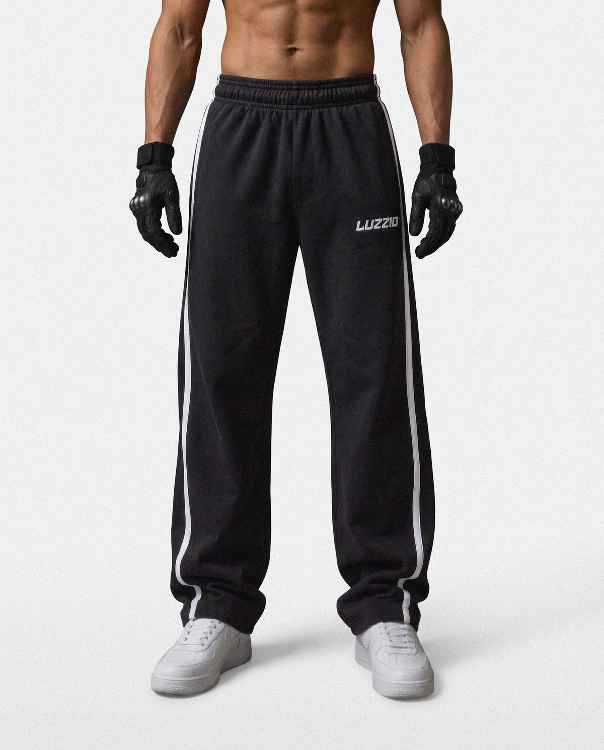 CORELINE V2 PANTS OVERSIZED