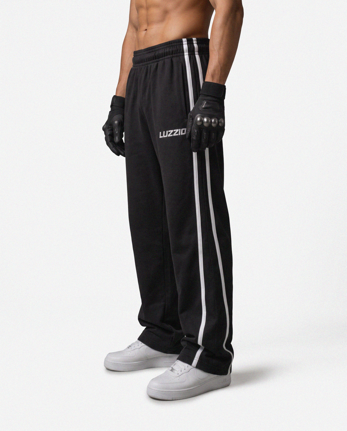 CORELINE V2 PANTS OVERSIZED