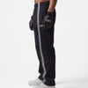 2LINE PANTS OVERSIZED