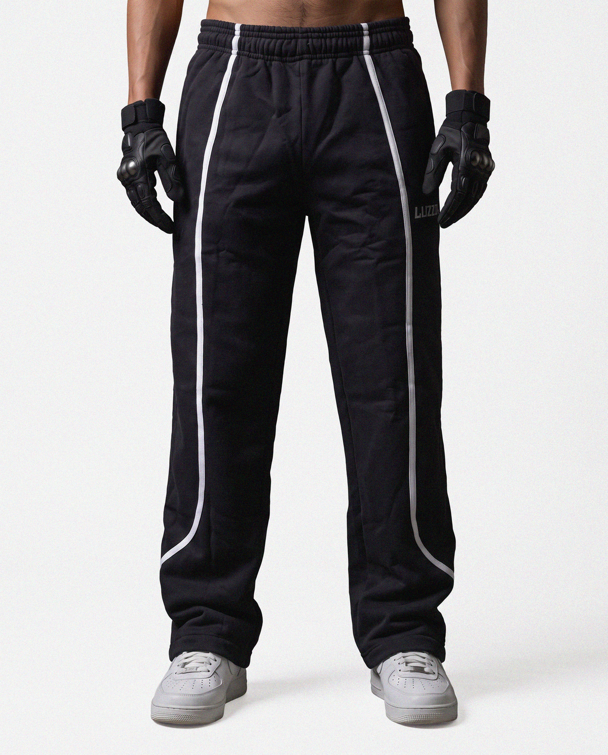 RIFT PANTS OVERSIZED
