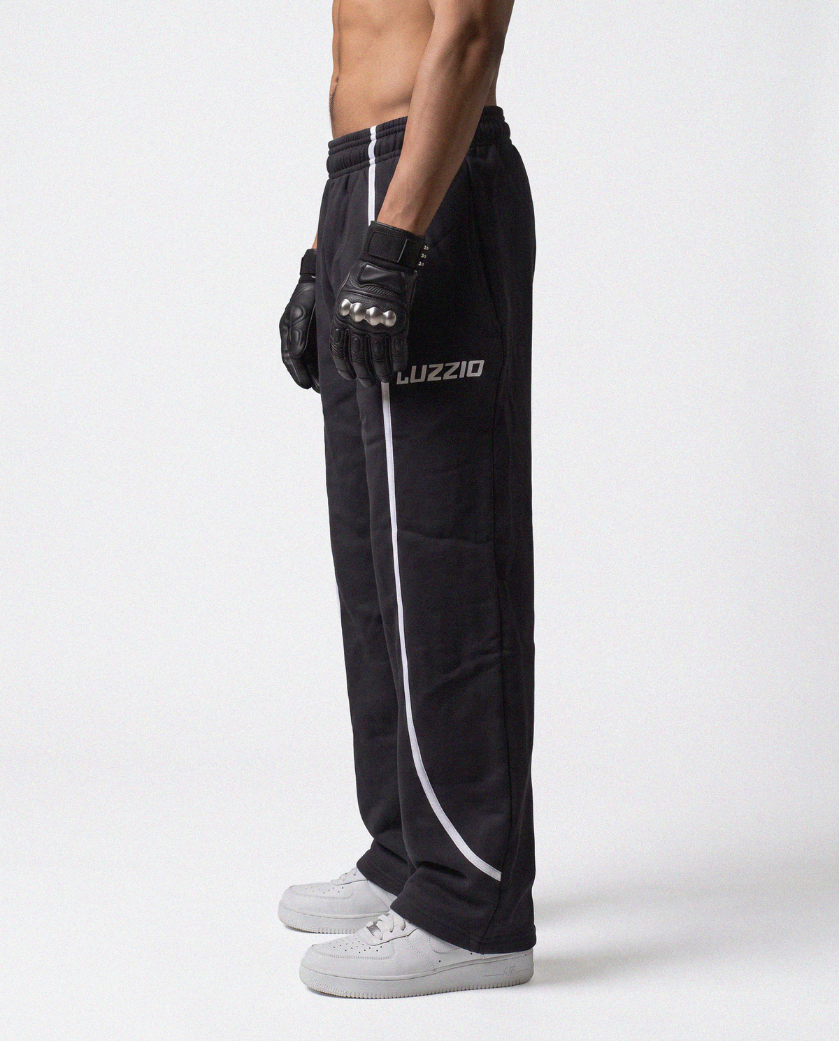 RIFT PANTS OVERSIZED