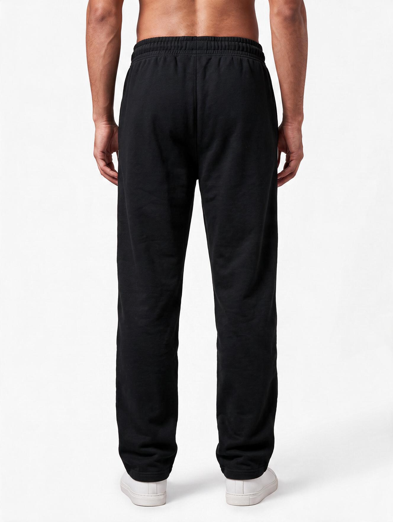 Aurex Pants Oversized