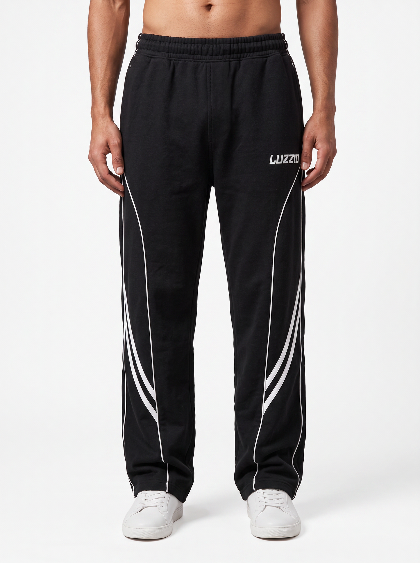 Aurex Pants Oversized