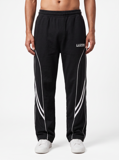 Aurex Pants Oversized
