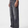 Ashline Fade Straight Fit Denim