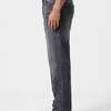 Ashline Fade Straight Fit Denim