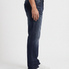 Midnight Fade Straight Fit Denim