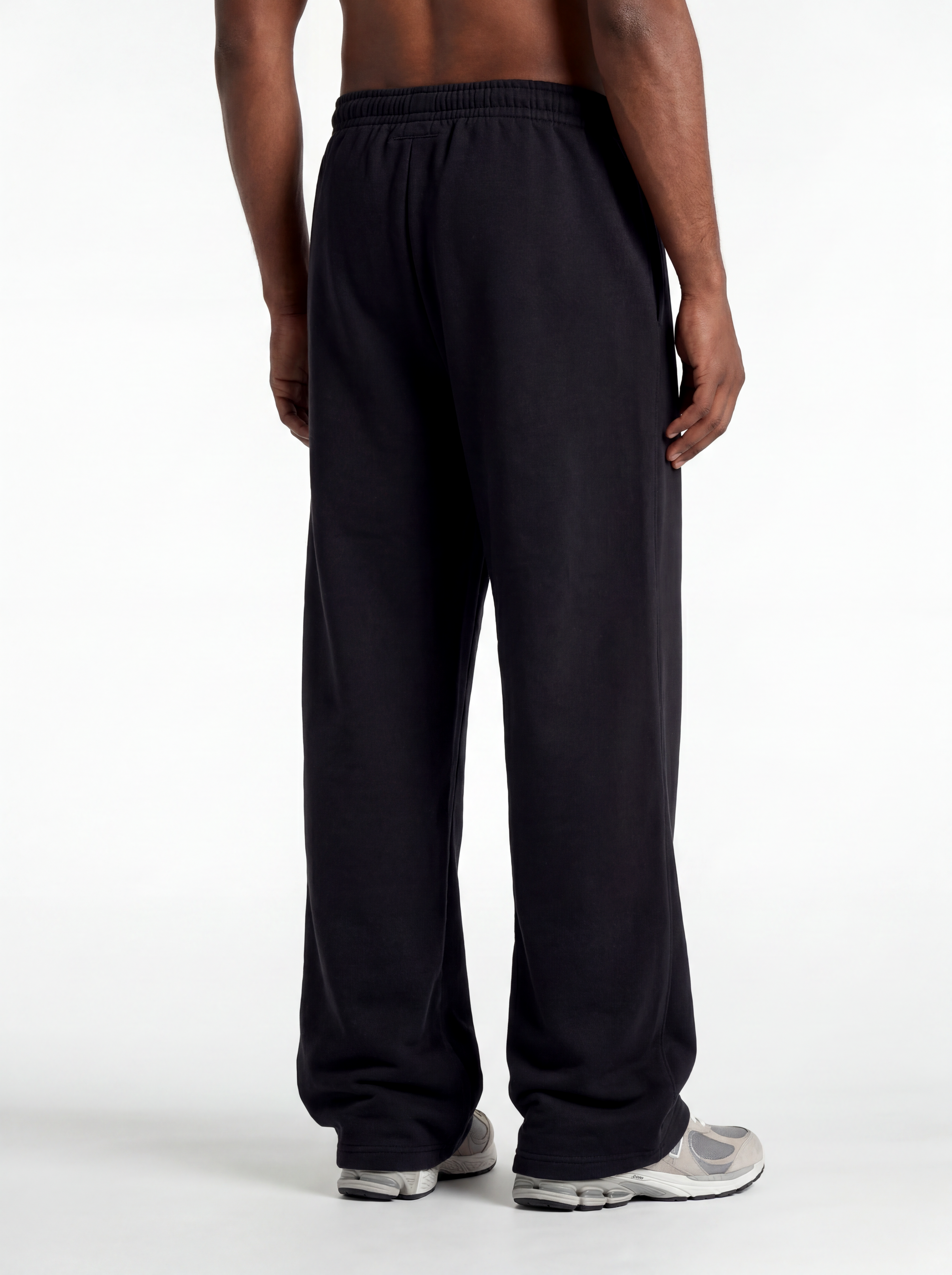 Classic Jogger Pants Oversized UNISEX