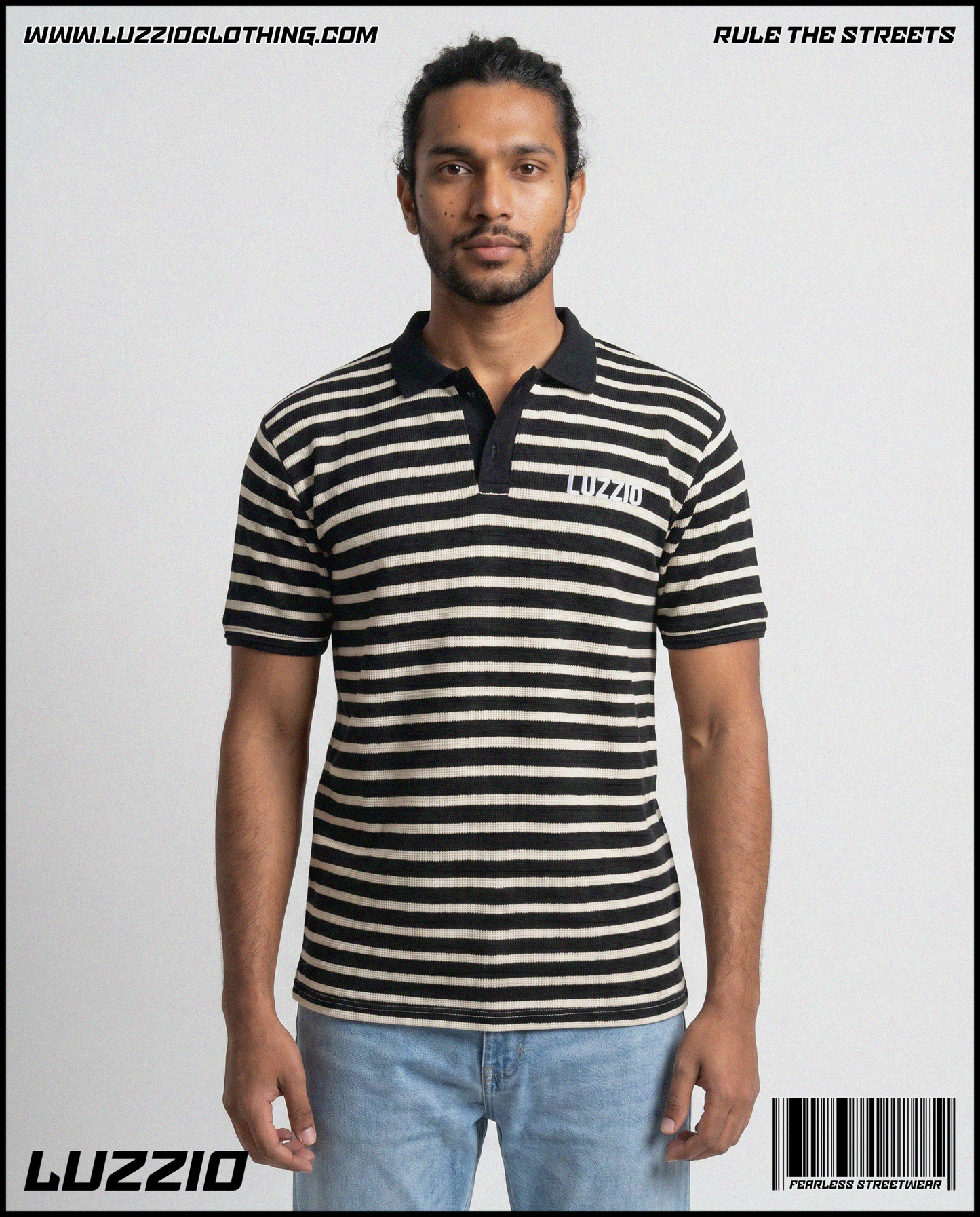 Coastal Classic Polo
