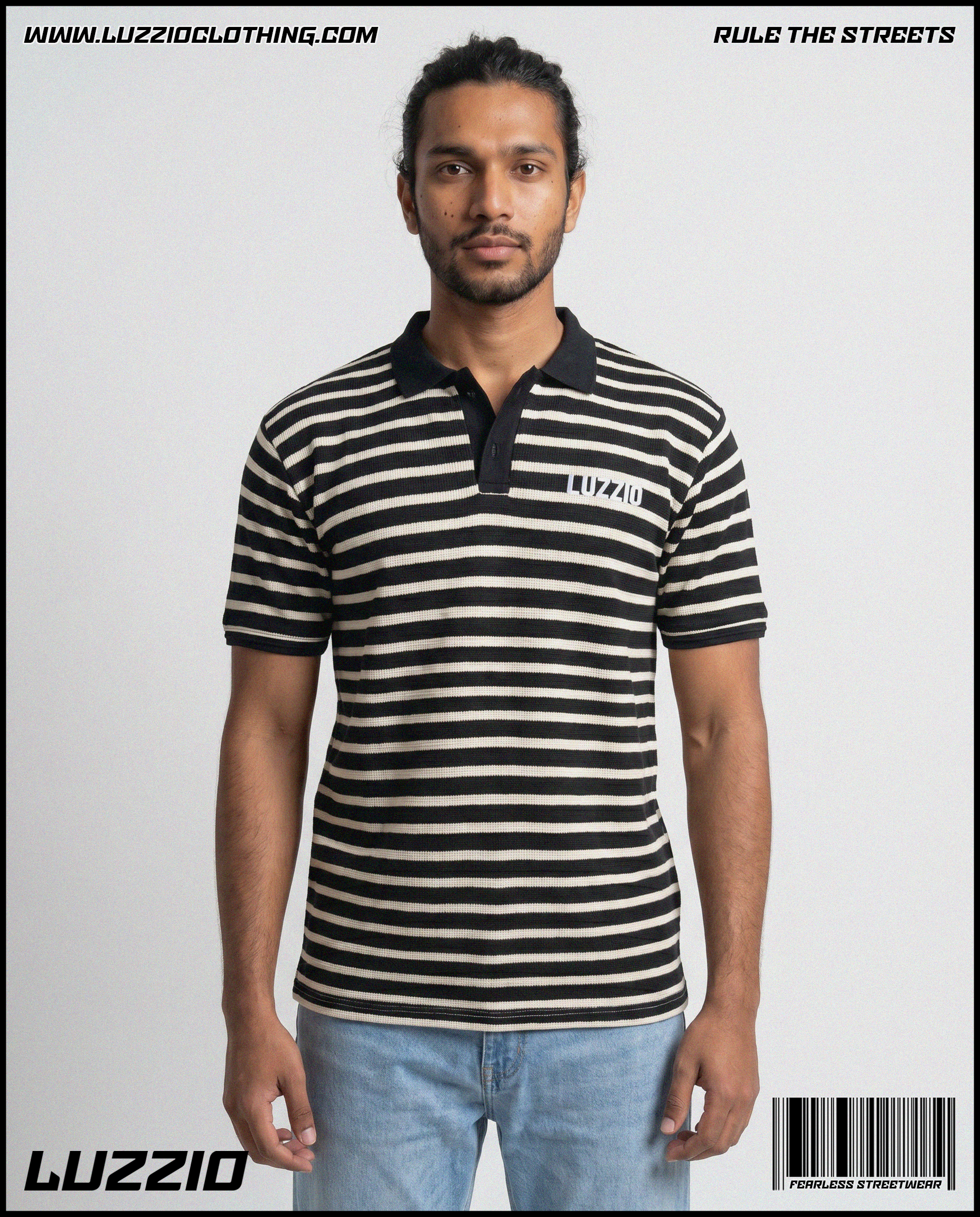 Coastal Classic Polo