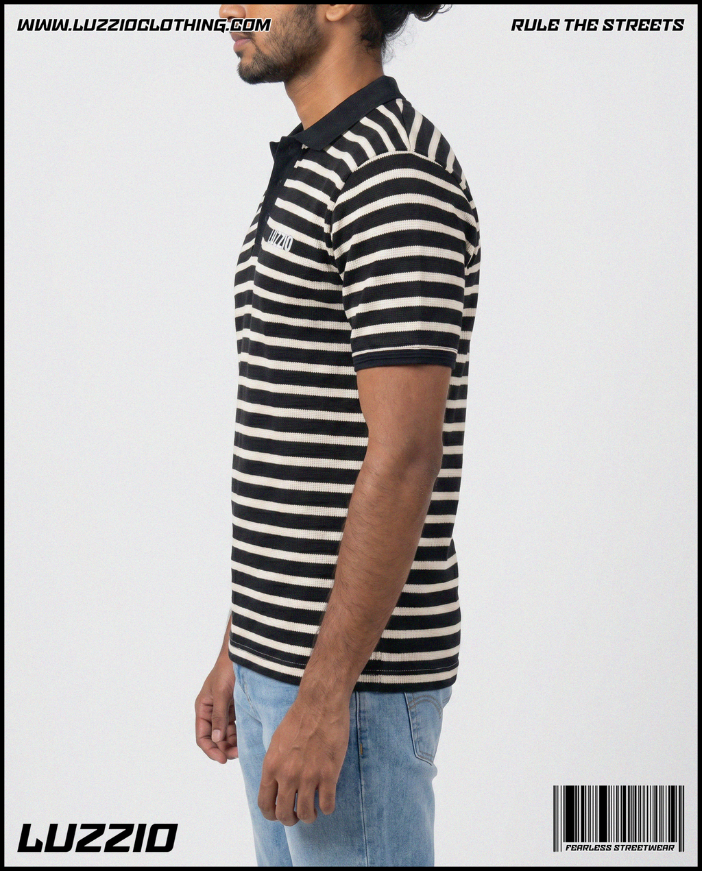 Coastal Classic Polo