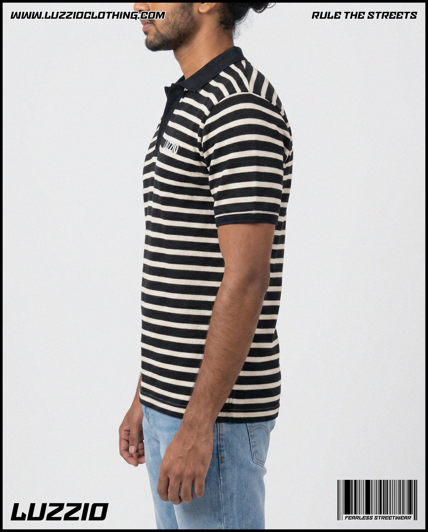 Coastal Classic Polo