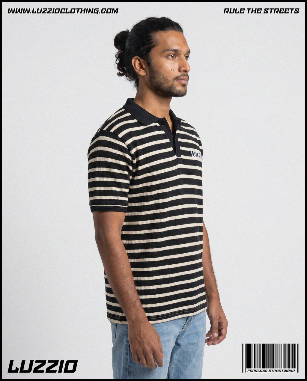 Coastal Classic Polo