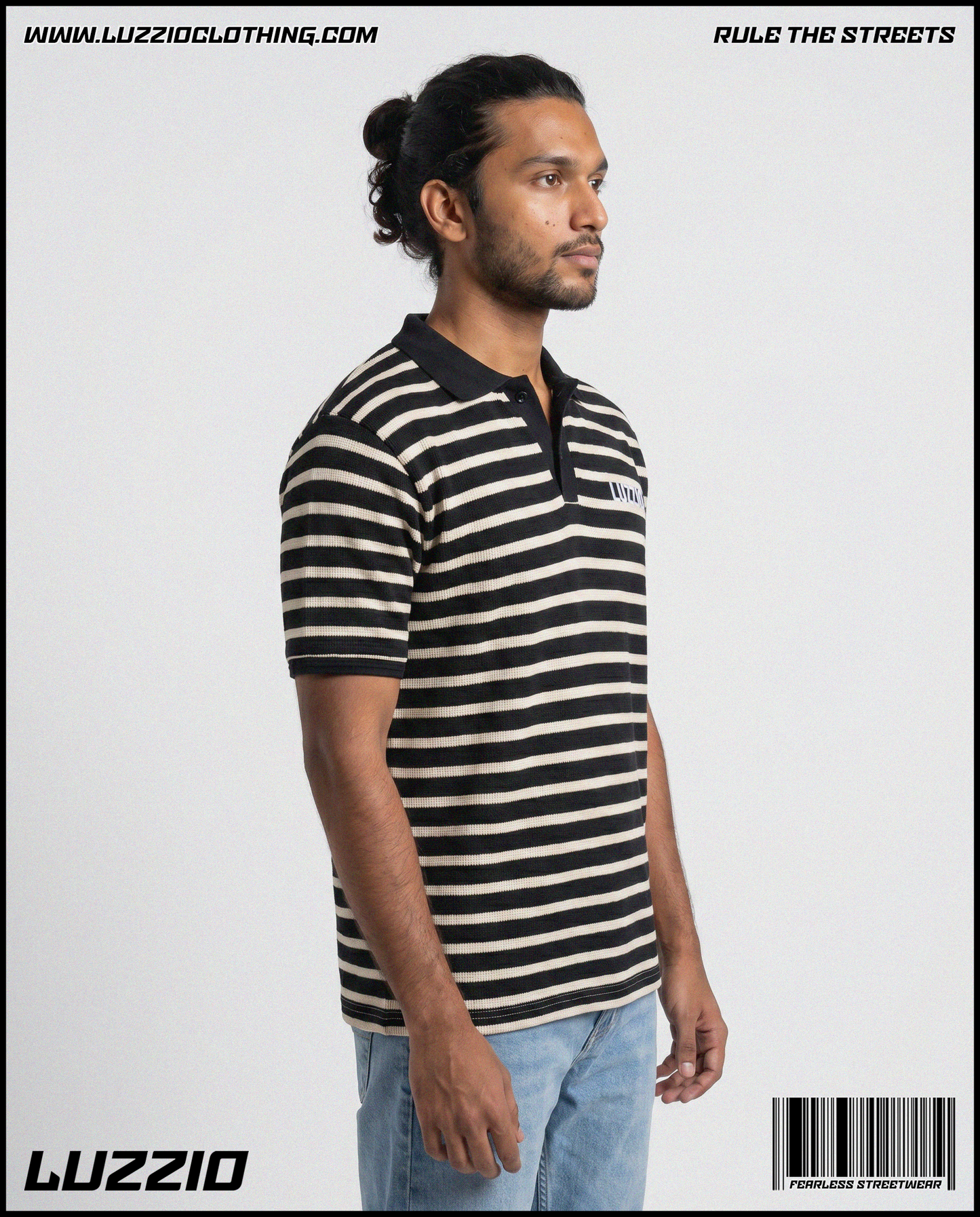 Coastal Classic Polo