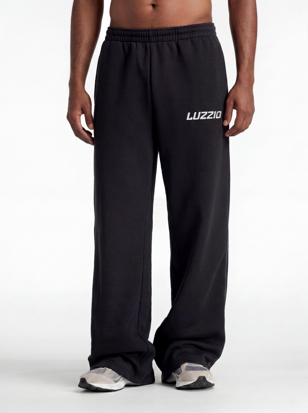 Classic Jogger Pants Oversized UNISEX